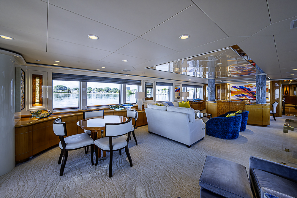 Probability yacht photo 100