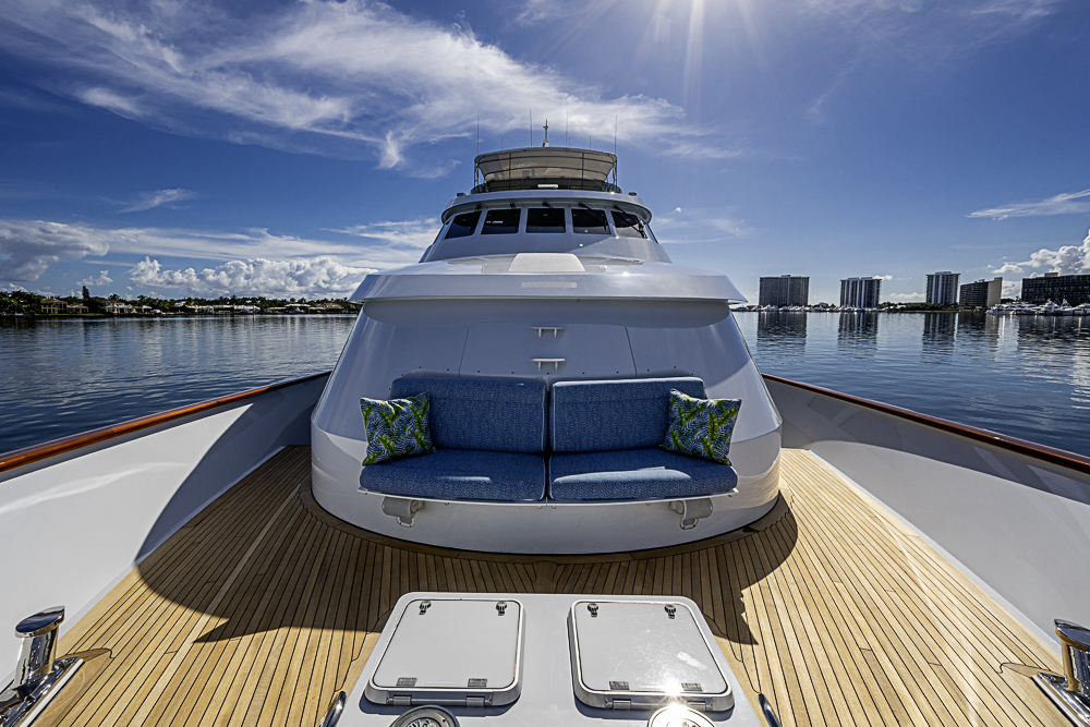 Probability yacht photo 30