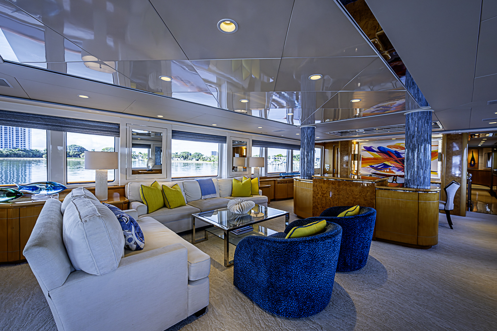 Probability yacht photo 105