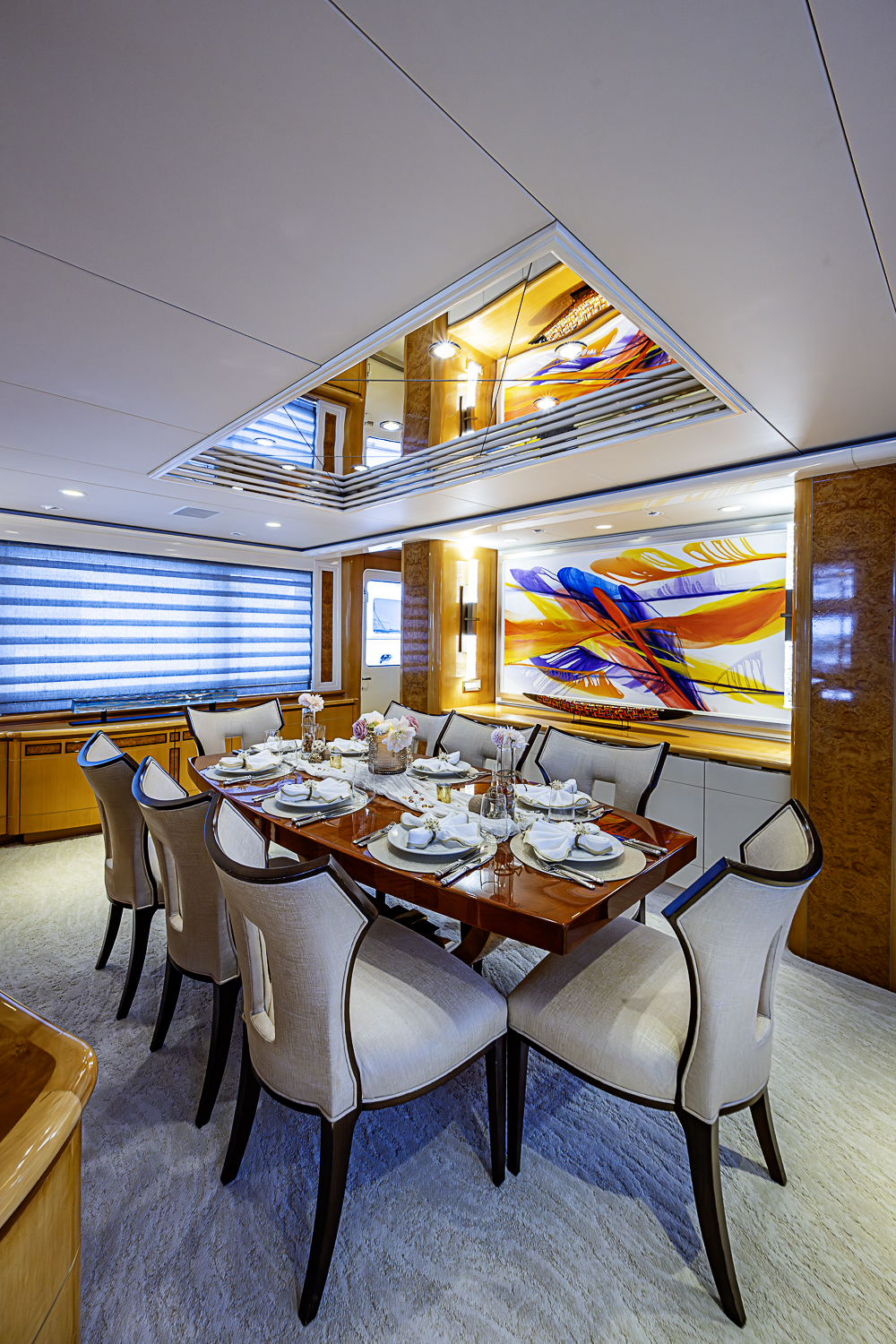 Probability yacht photo 97