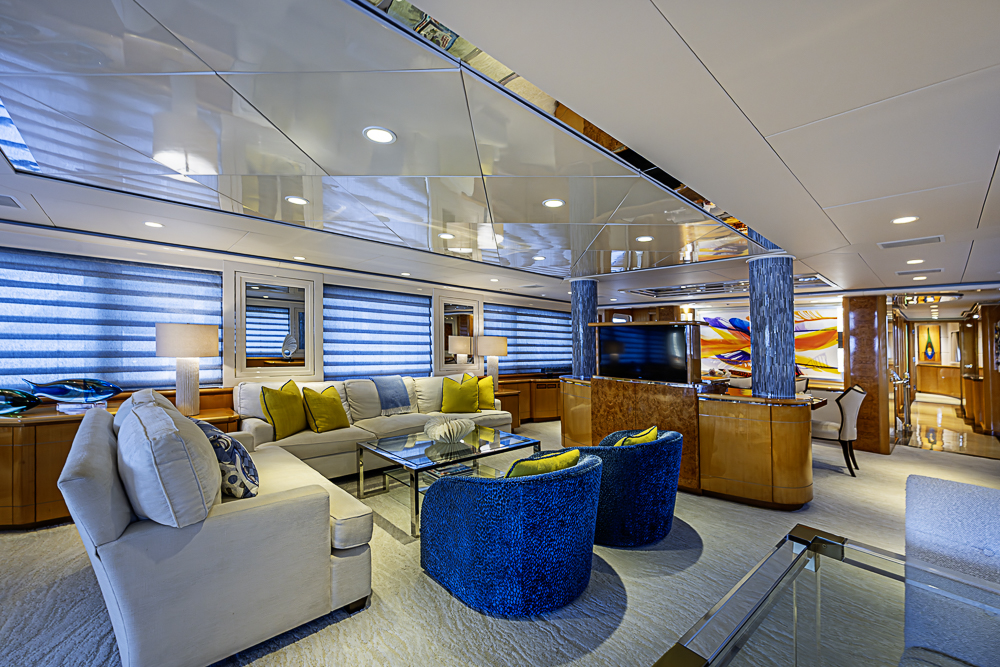 Probability yacht photo 96
