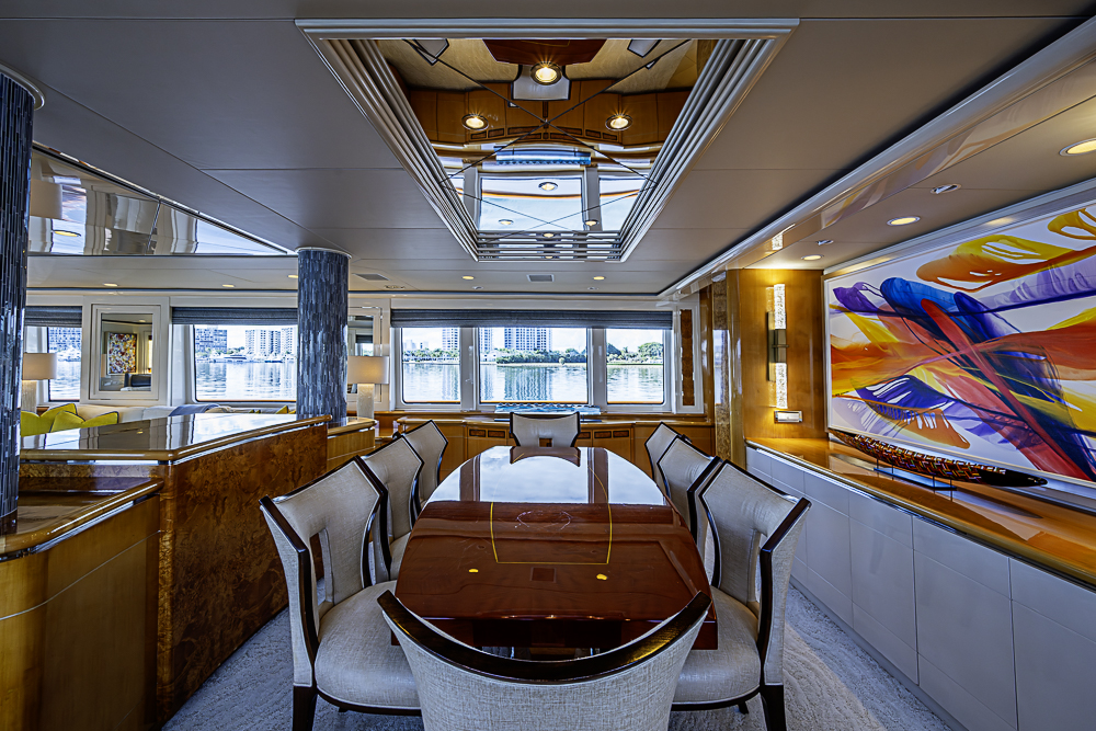 Probability yacht photo 111