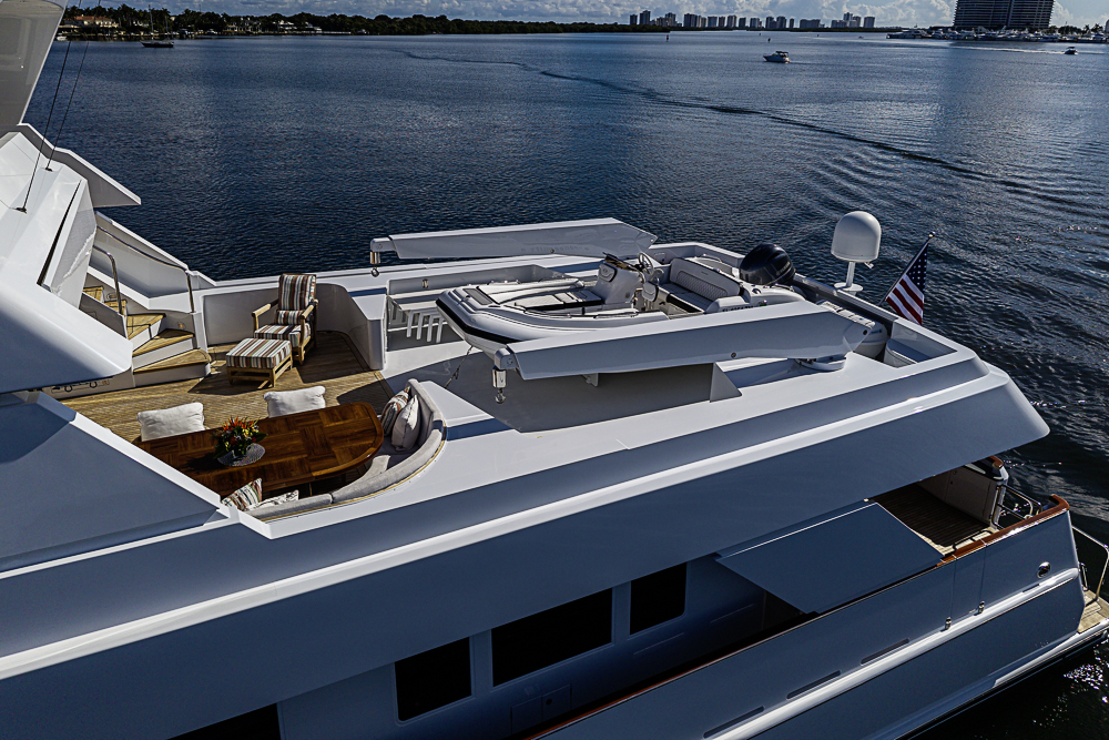 Probability yacht photo 241