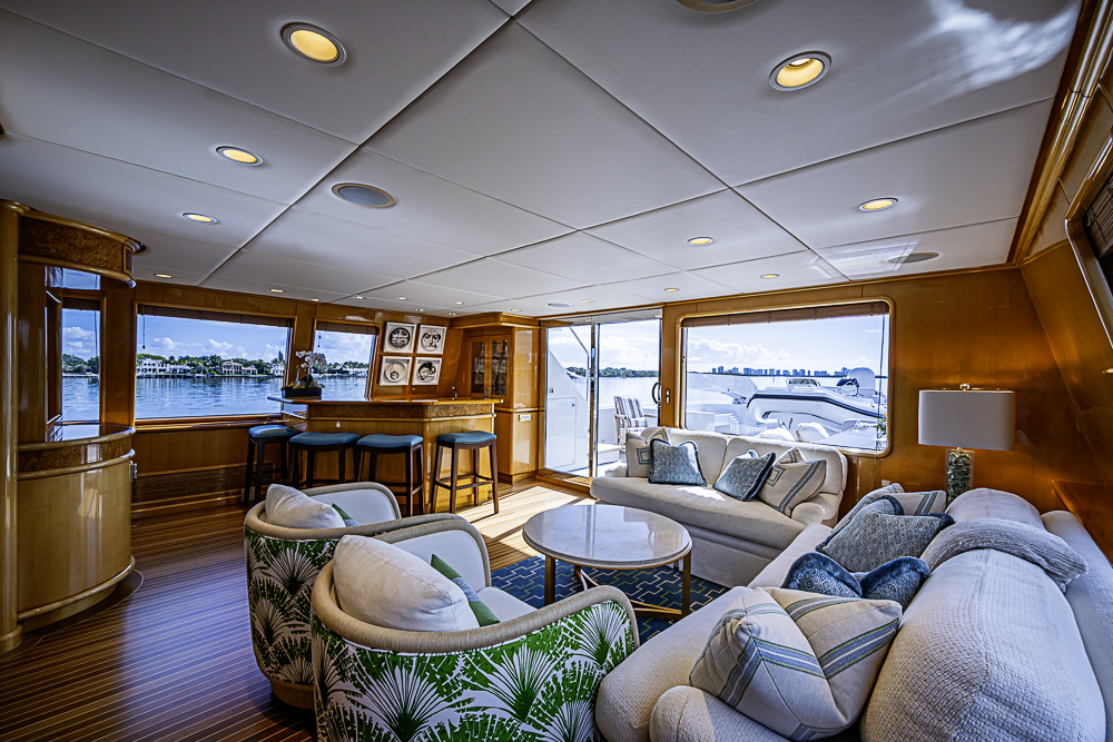 Probability yacht photo 17