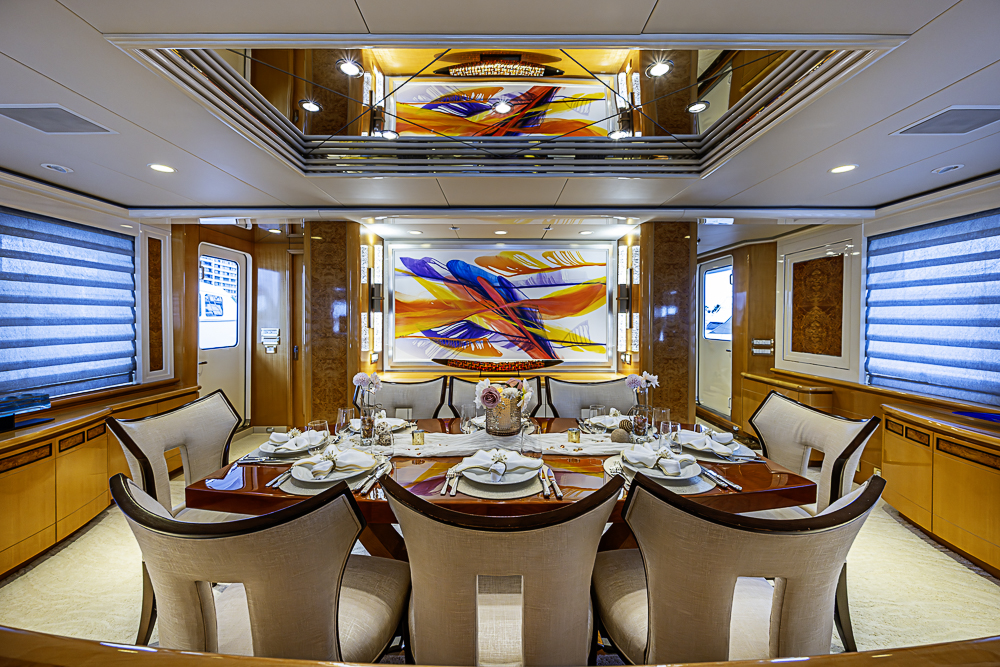 Probability yacht photo 90