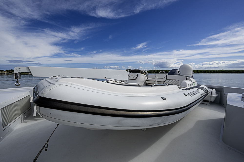 Probability yacht photo 50
