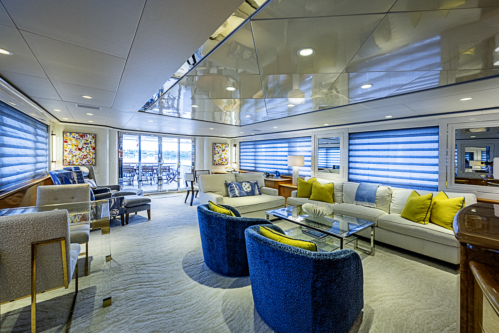 Probability yacht photo 86