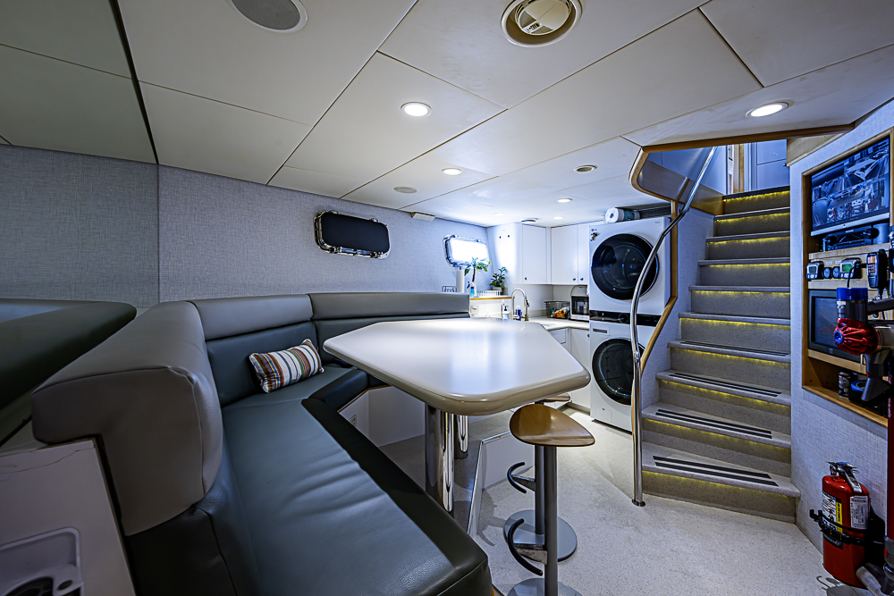 Probability yacht photo 207