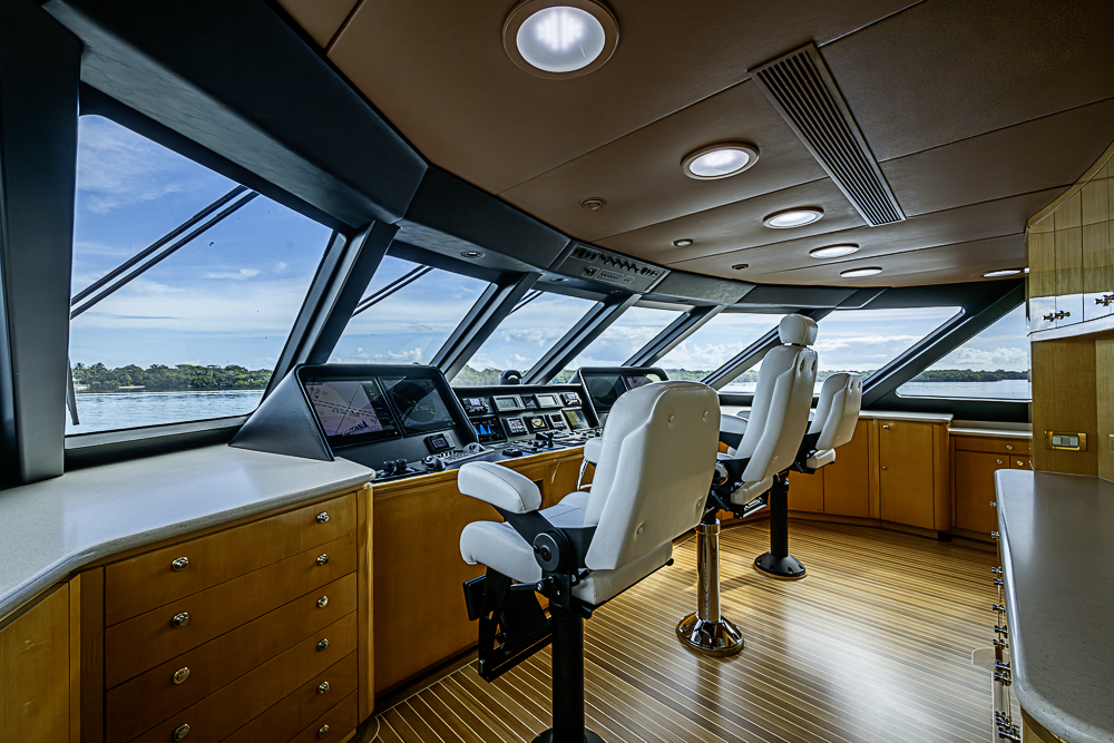 Probability yacht photo 255