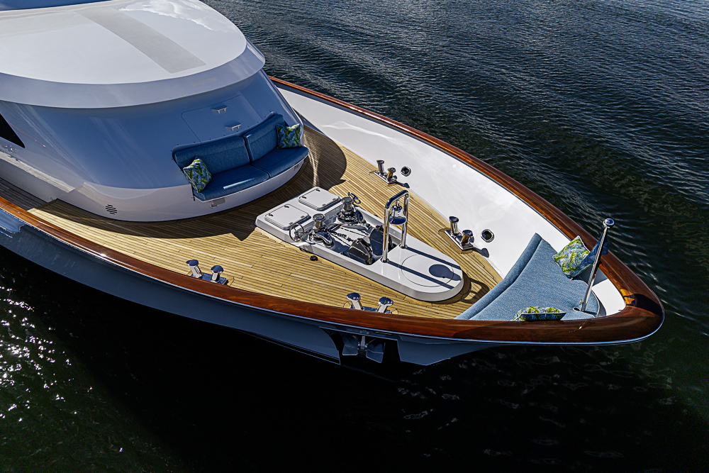 Probability yacht photo 242