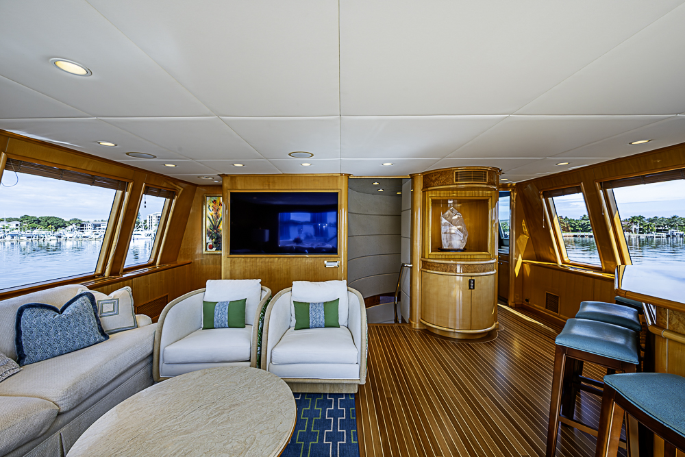 Probability yacht photo 20