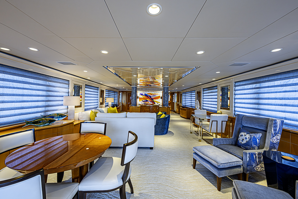 Probability yacht photo 82