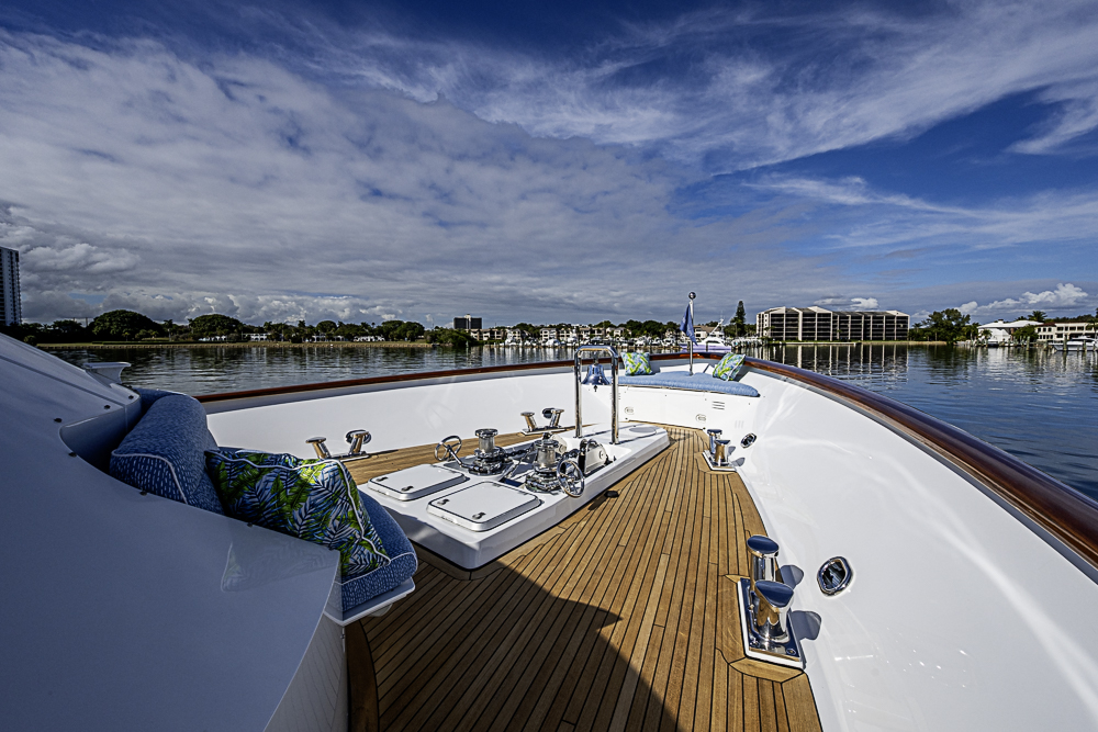 Probability yacht photo 25