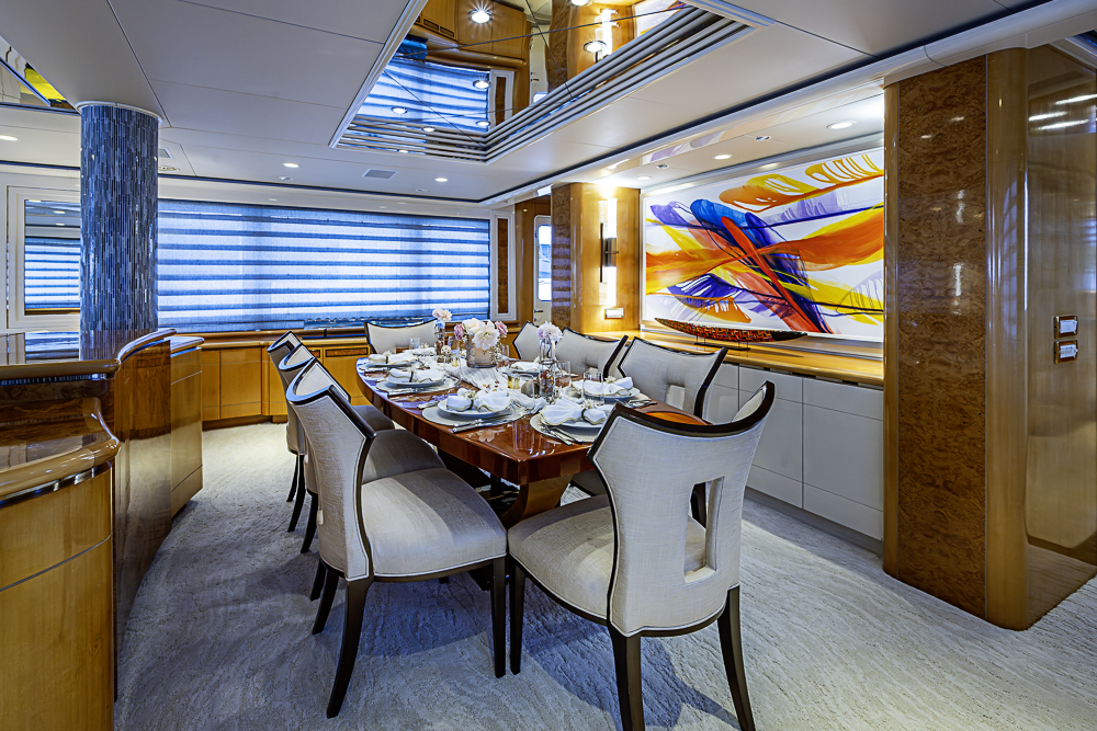 Probability yacht photo 91