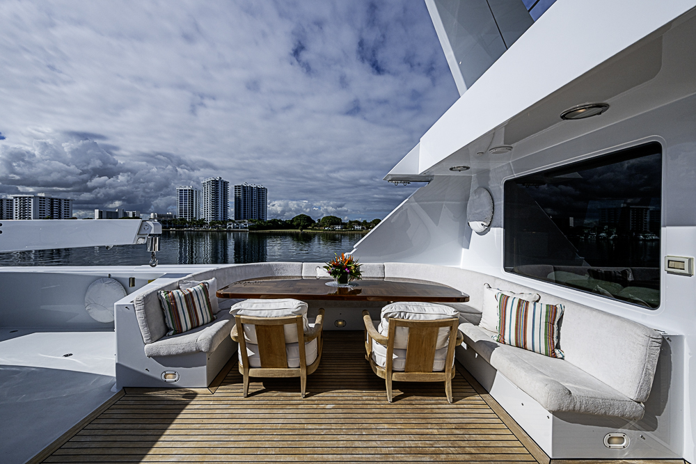 Probability yacht photo 54