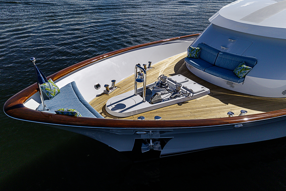 Probability yacht photo 245