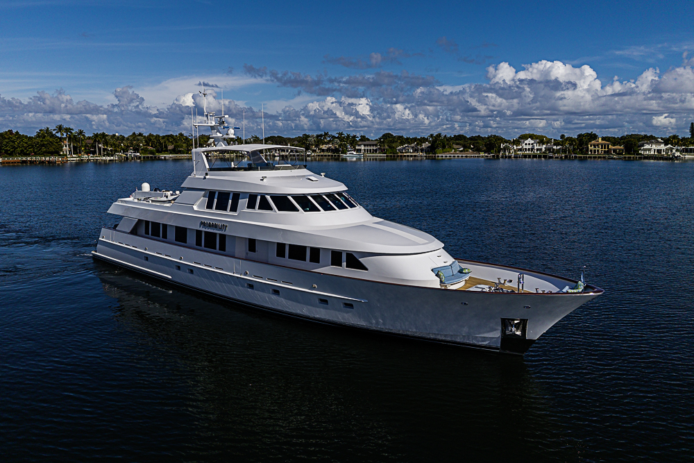Probability yacht photo 221