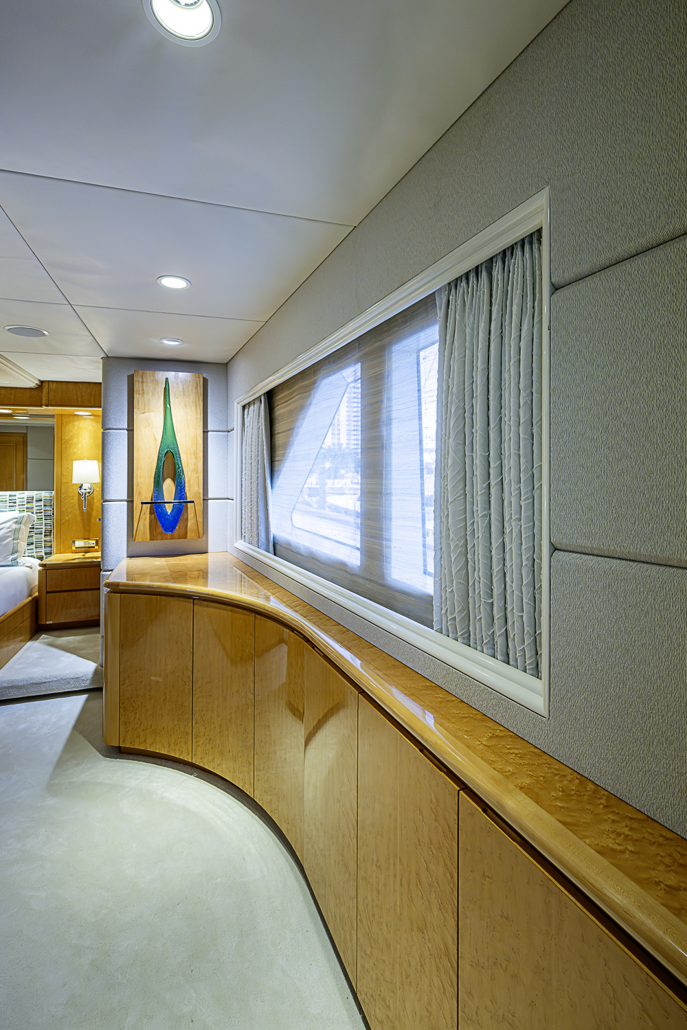 Probability yacht photo 138