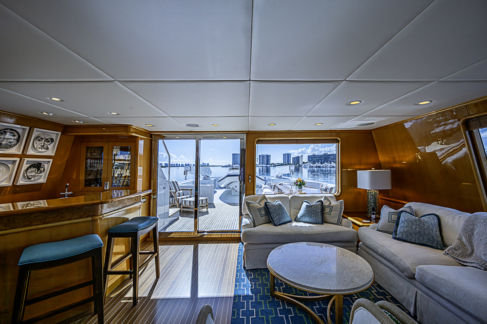 Probability yacht photo 21