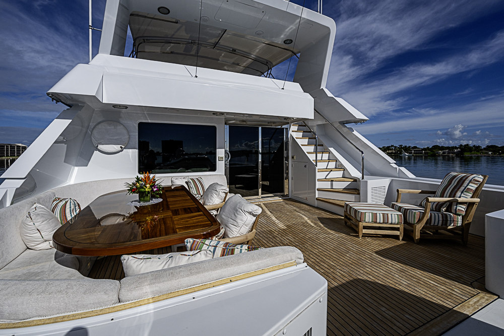 Probability yacht photo 56