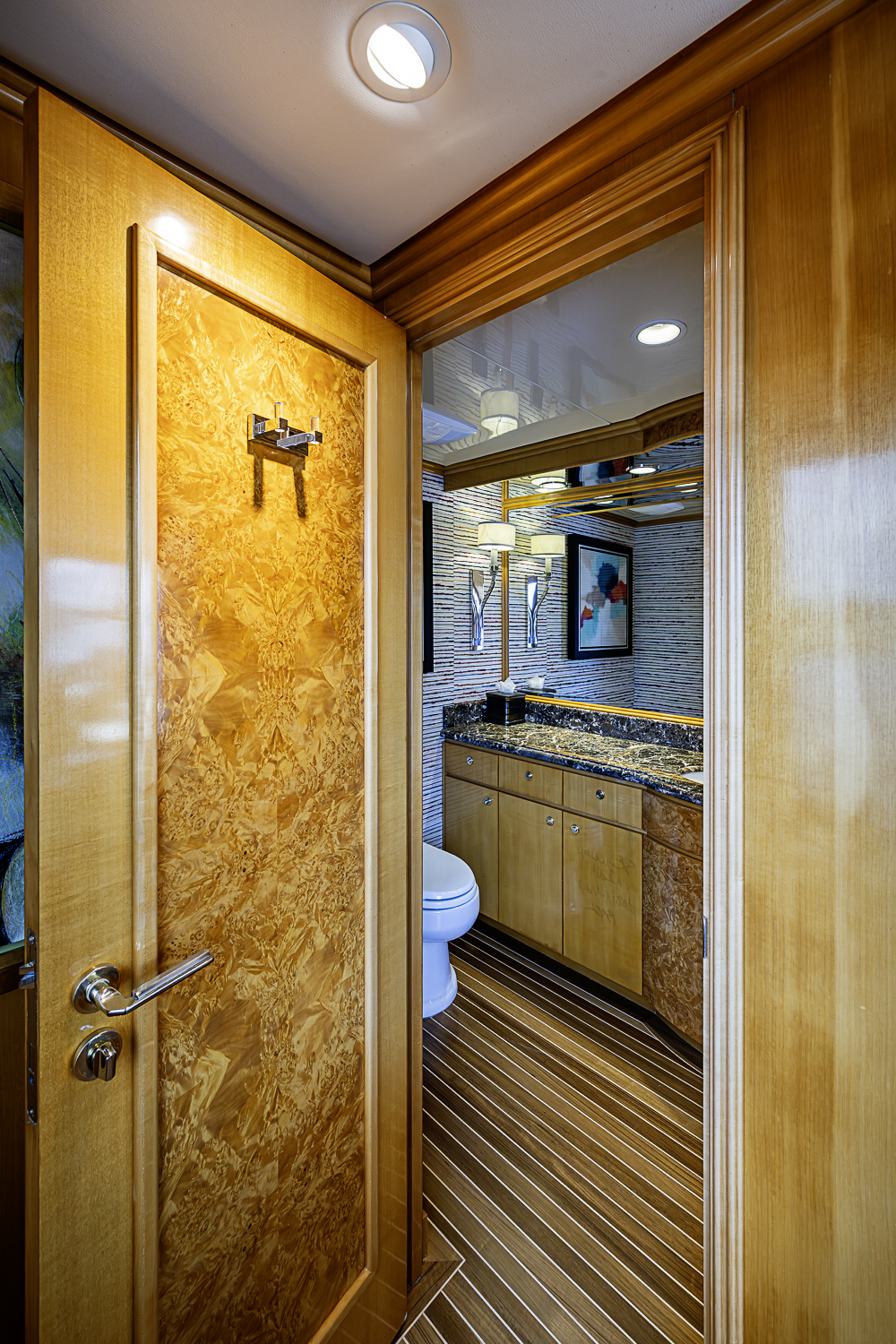 Probability yacht photo 22