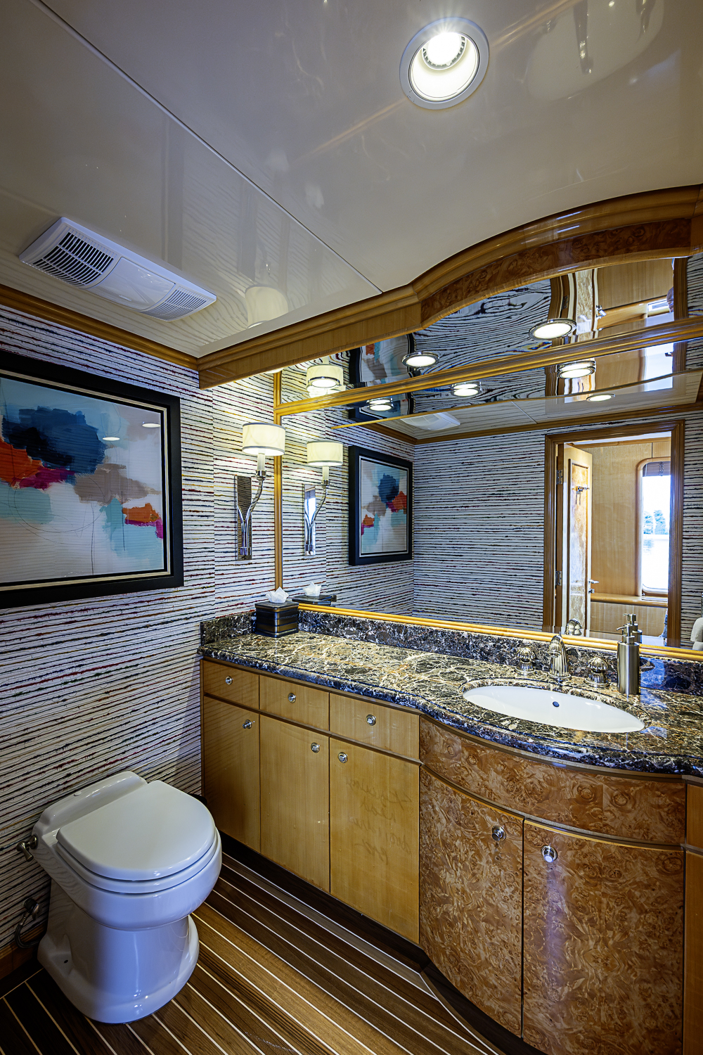 Probability yacht photo 23