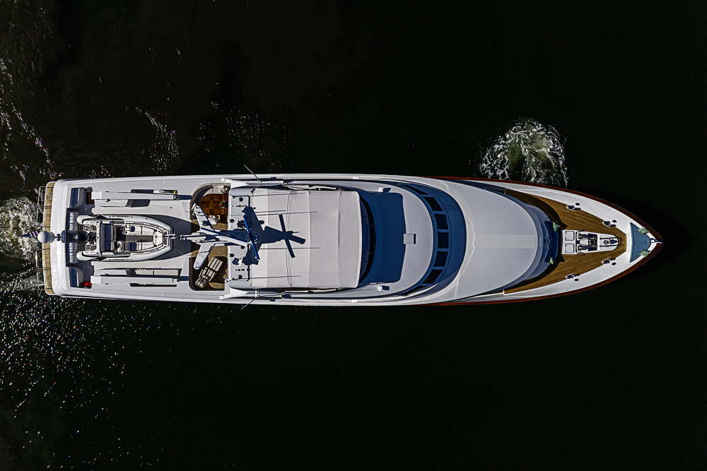 Probability yacht photo 236