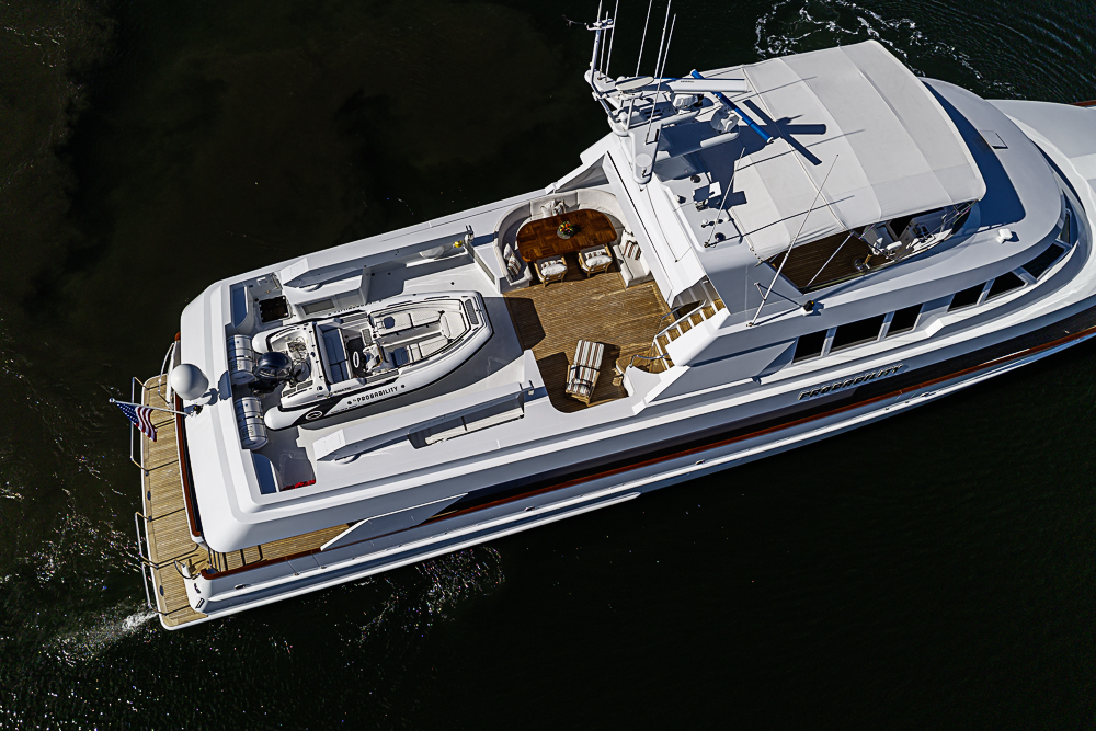Probability yacht photo 237