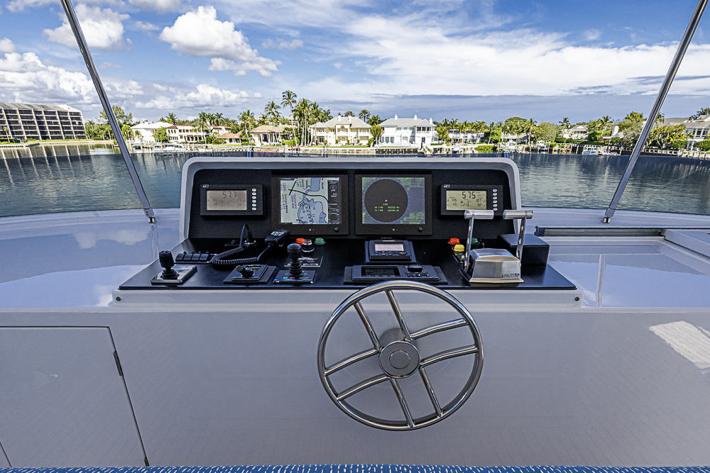 Probability yacht photo 4