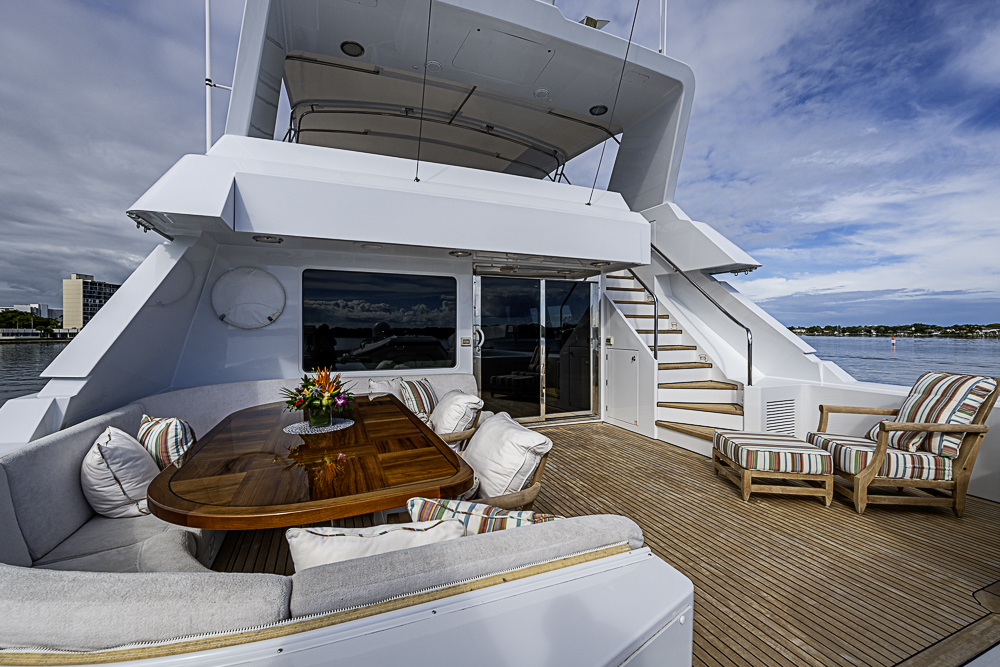 Probability yacht photo 52