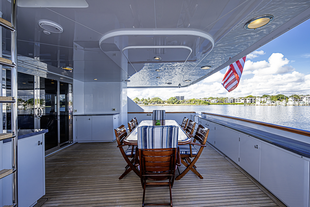 Probability yacht photo 44