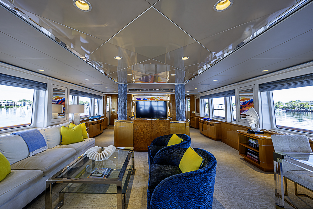 Probability yacht photo 106