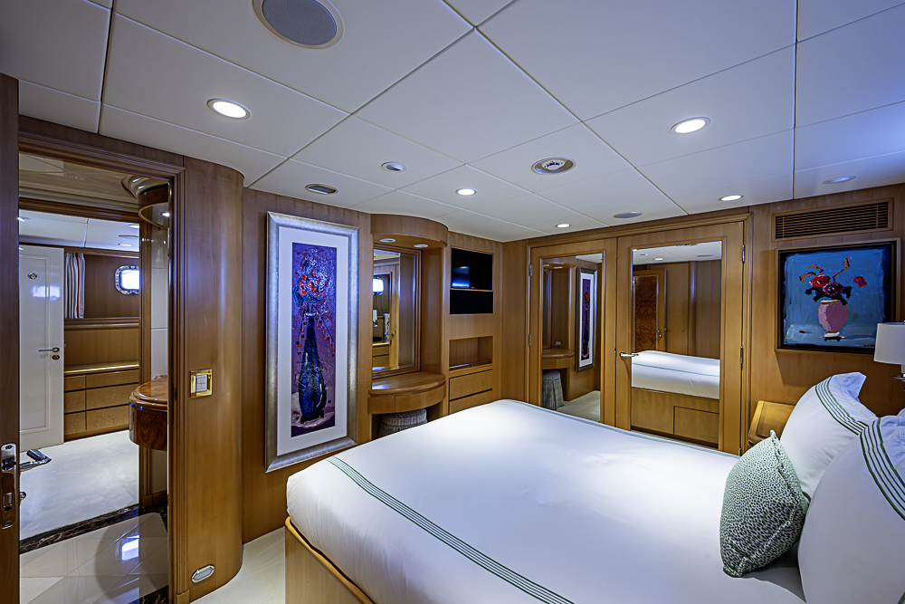 Probability yacht photo 153