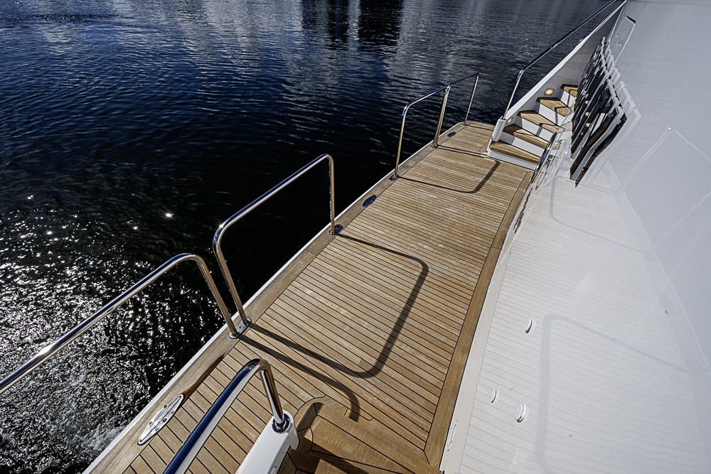 Probability yacht photo 33