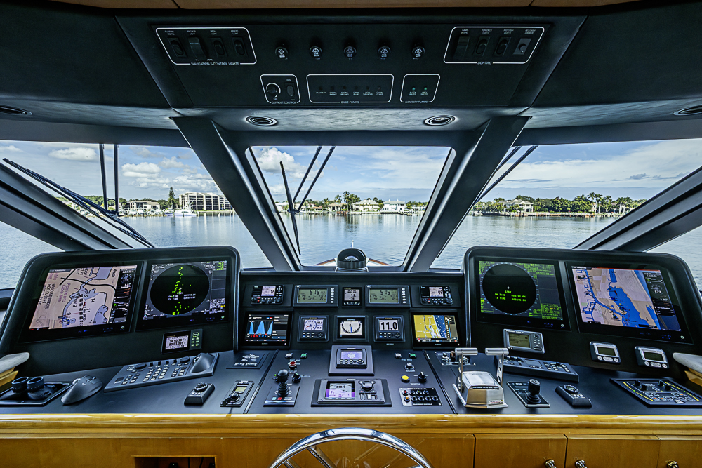 Probability yacht photo 262