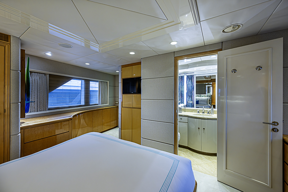Probability yacht photo 134