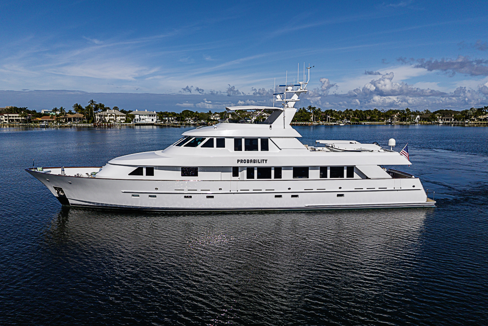 Probability yacht photo 227