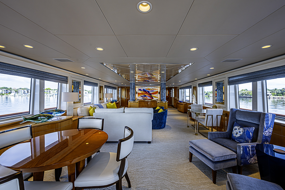 Probability yacht photo 99