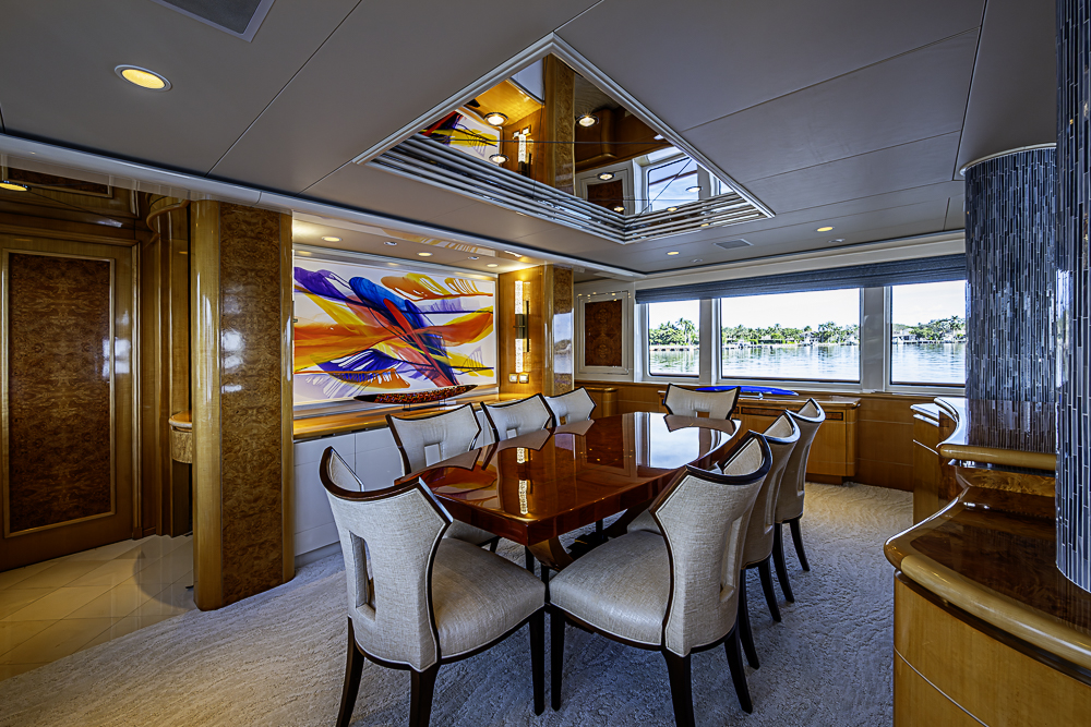 Probability yacht photo 108