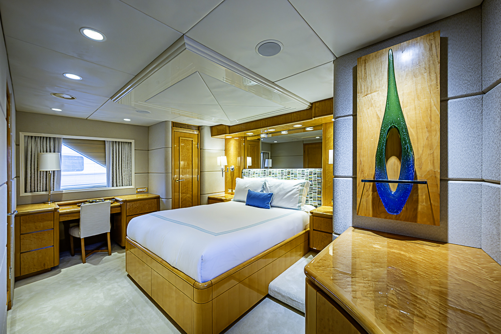 Probability yacht photo 132