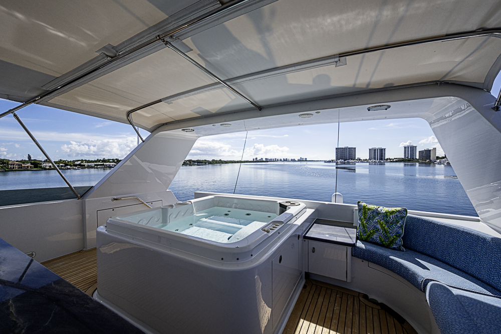 Probability yacht photo 12