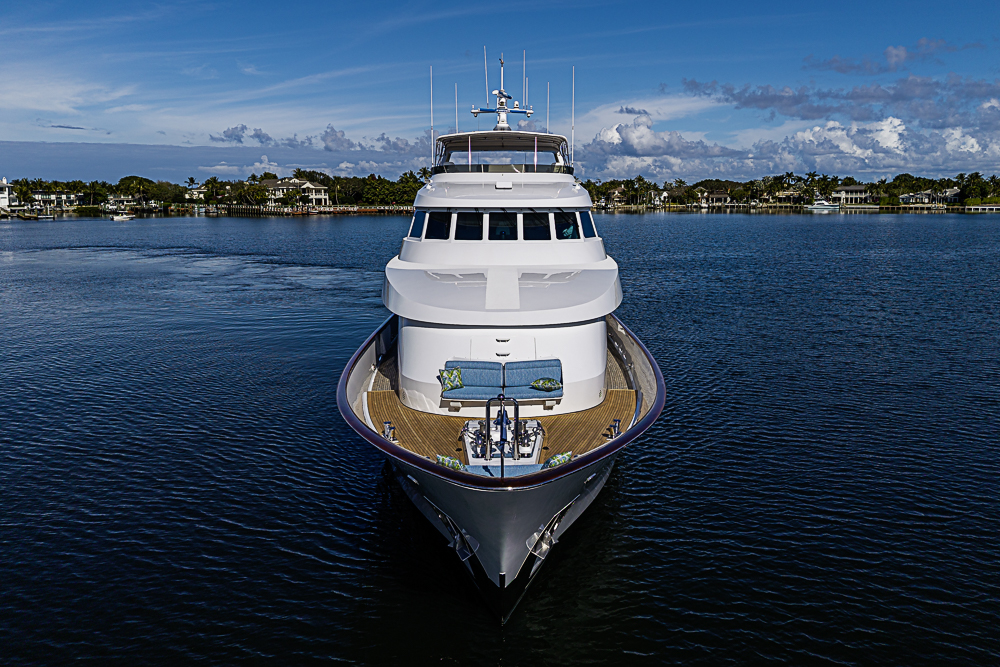 Probability yacht photo 223