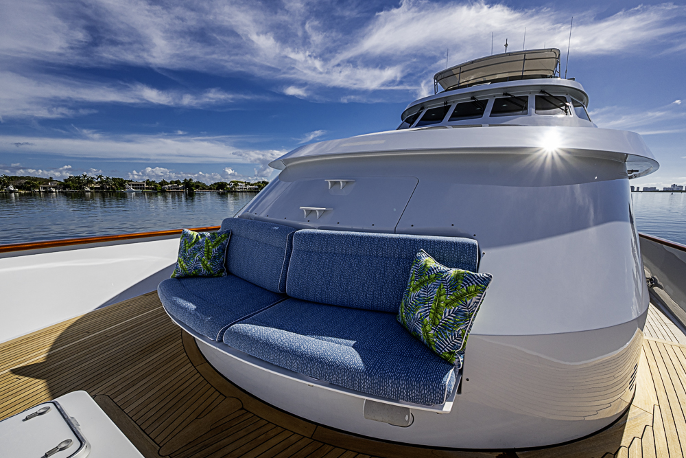 Probability yacht photo 31