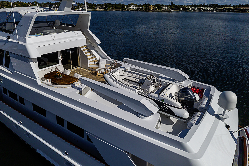 Probability yacht photo 240