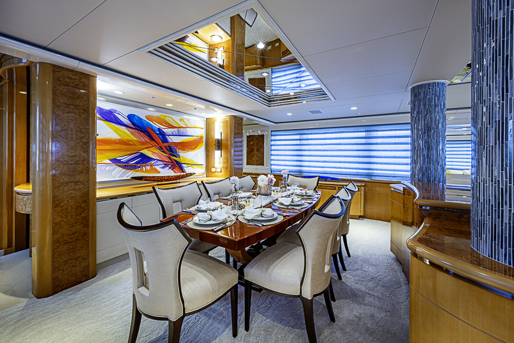 Probability yacht photo 89