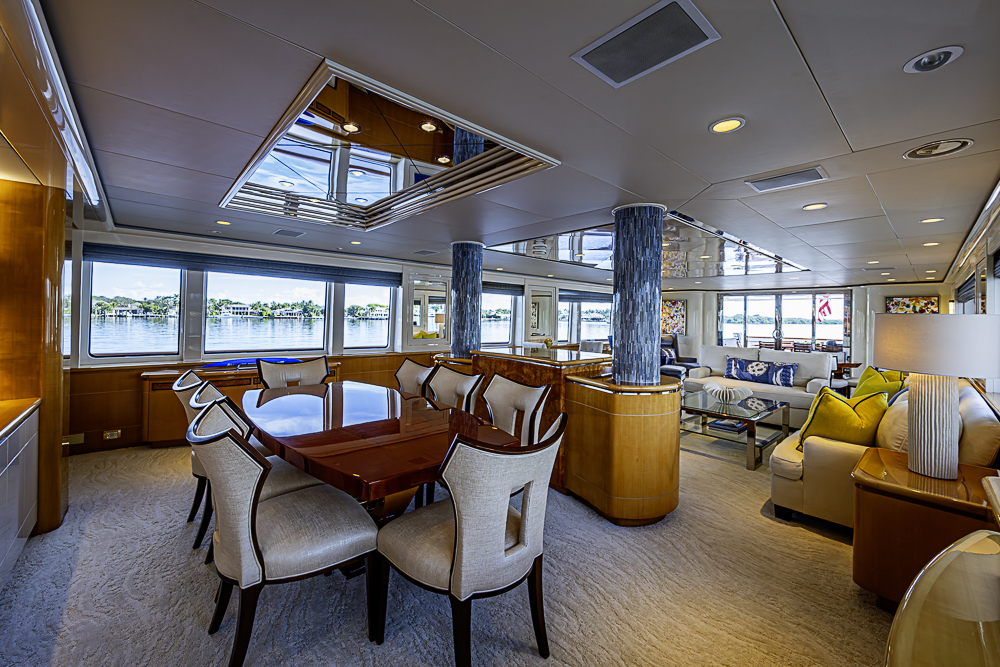 Probability yacht photo 109