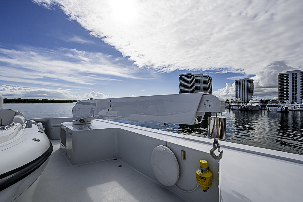 Probability yacht photo 49
