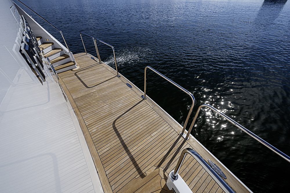 Probability yacht photo 36