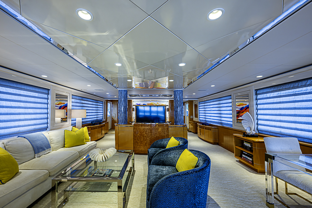Probability yacht photo 95