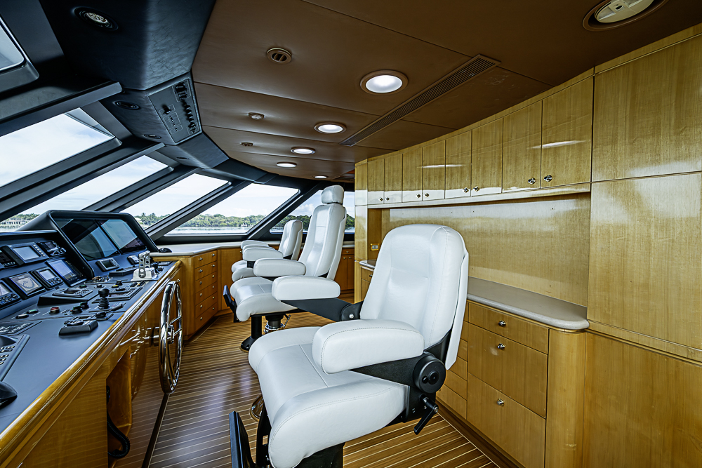 Probability yacht photo 260